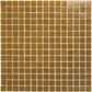Light Brown Soft Grain mozaïektegel 2