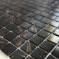 Black Gold Mix Soft Grain mozaïektegel 2
