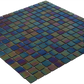 Black Pearl mozaïektegel