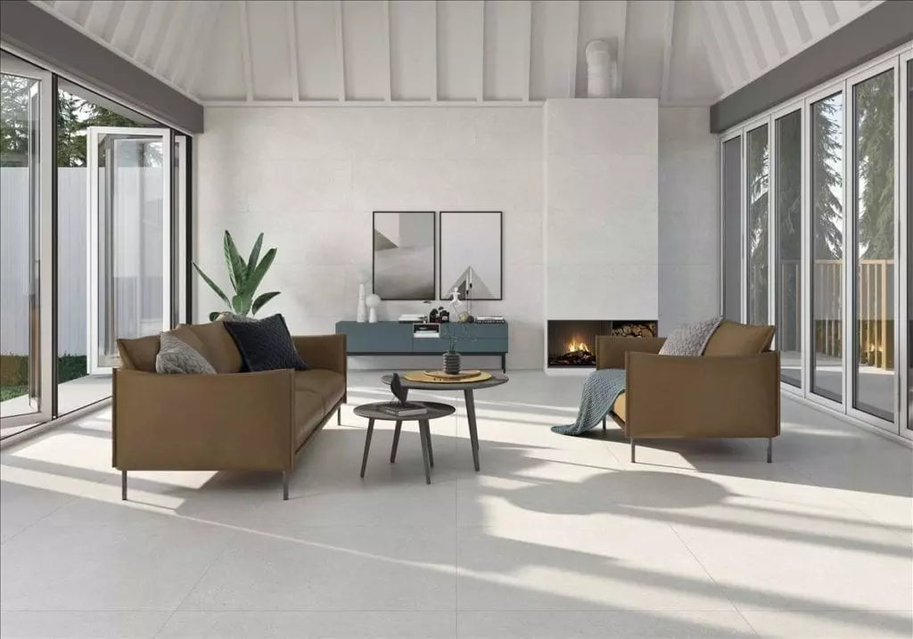Homestone Sand 60x60