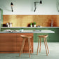 Terra Glossy mozaïektegel 4