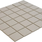 White Matt R11 mozaïektegel