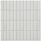 Super White Matt R11 mozaïektegel 2