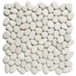 Ivory mozaïektegel 2
