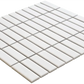 Extra White Glossy mozaïektegel
