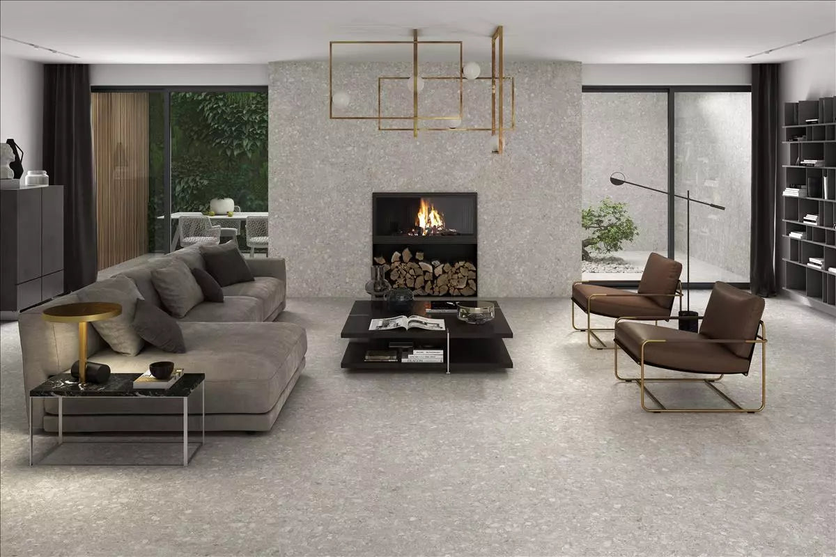 Inout Rockart Pearl 60x120