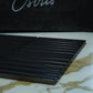 Carbon Gray Glossy mozaïektegel 2