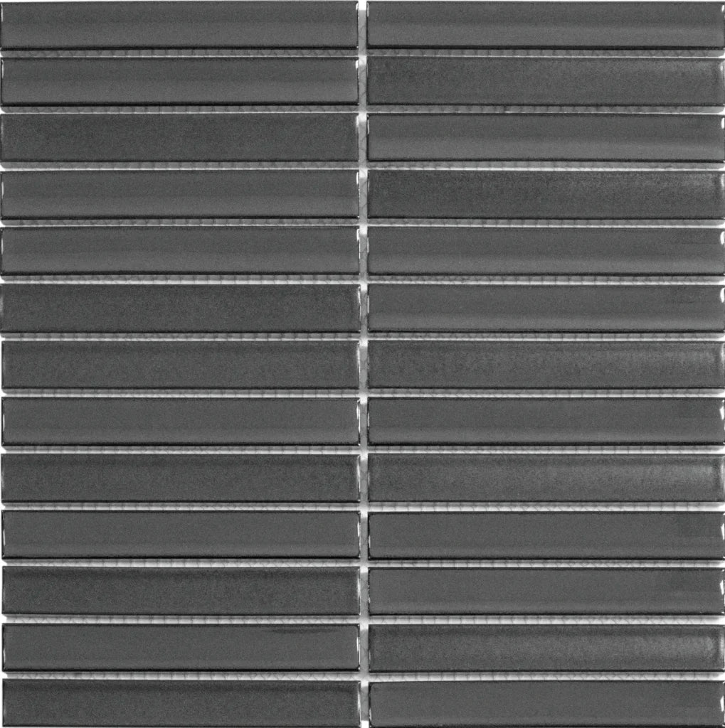 SEF-OH-MIX-2 Carbon Shades of Chalk mozaïektegel 3