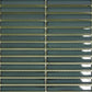Forest Green Glossy mozaïektegel 3