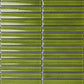 Green Glossy mozaïektegel 3