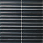 Navy Blue Matt mozaïektegel 2