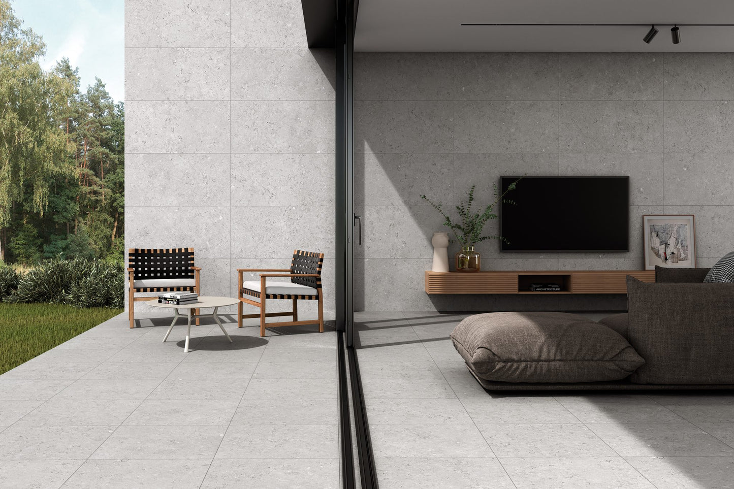 Caliope Pearl 30x60