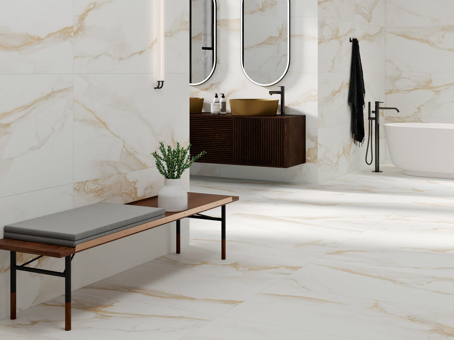 Camile Gold SAT 120x60