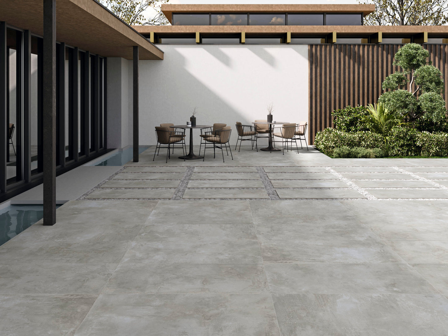 Elementi Grey 120x120
