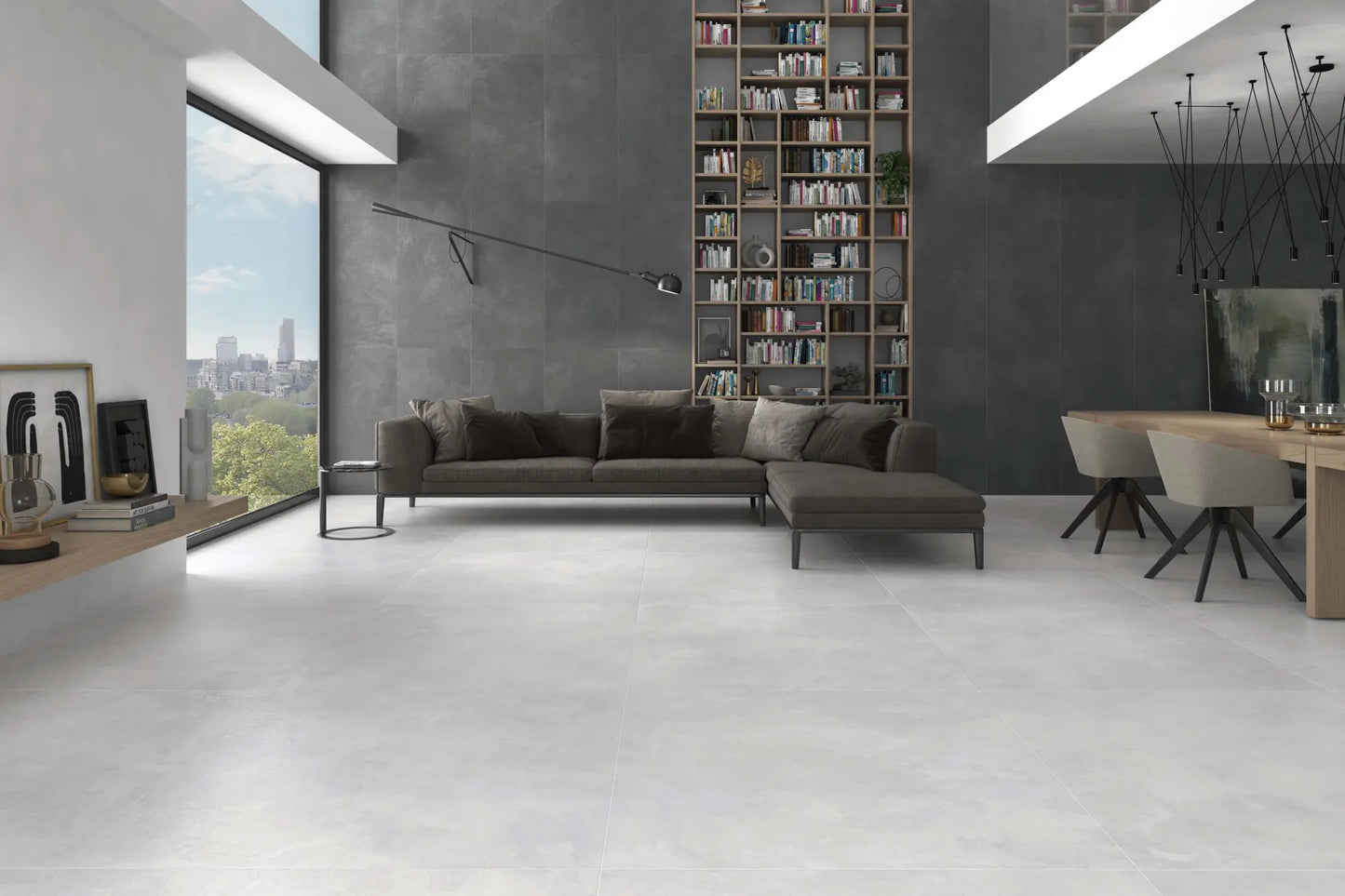 Elementi Pearl 120x120