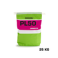 Pl 50 25KG