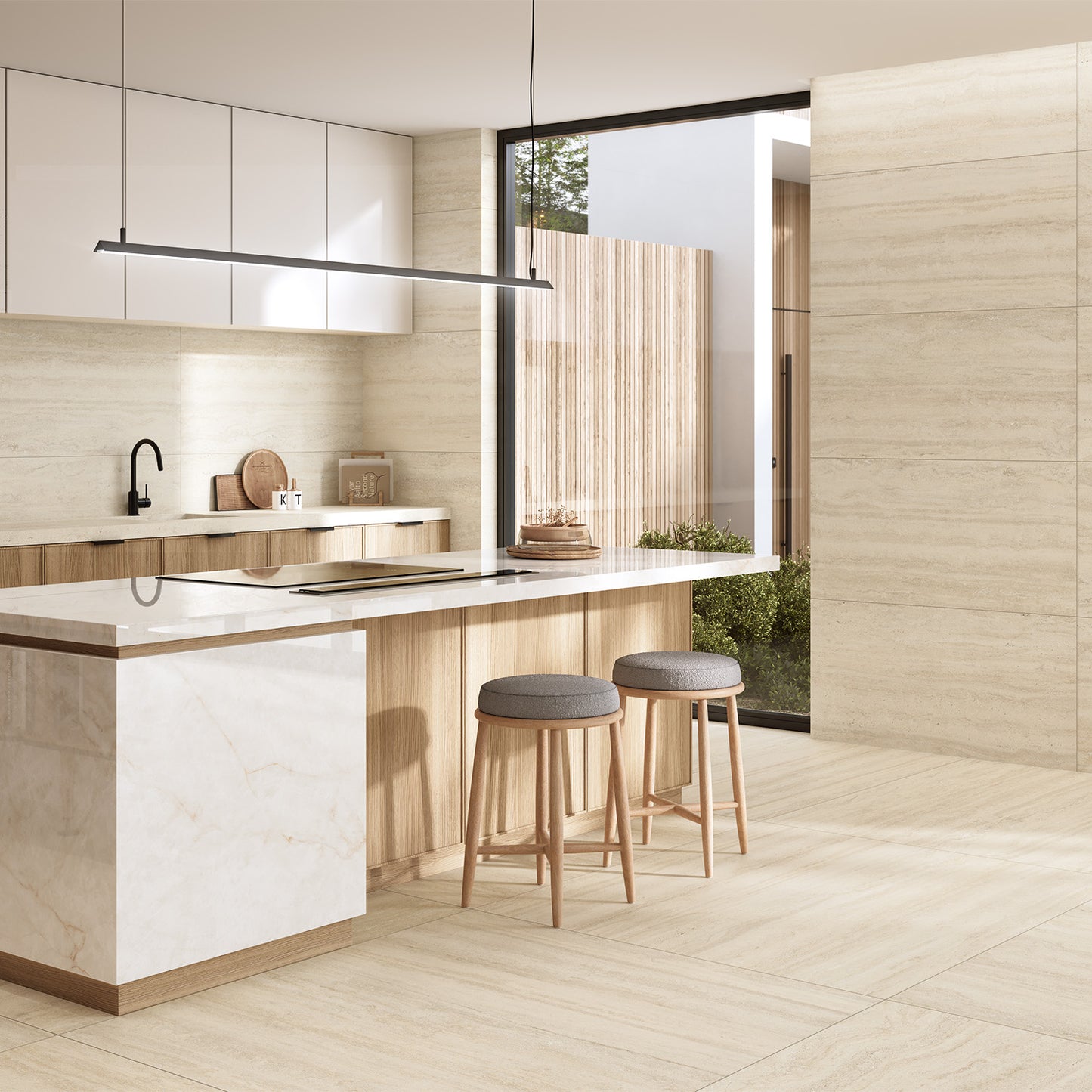 Sforza Ivory 60x120