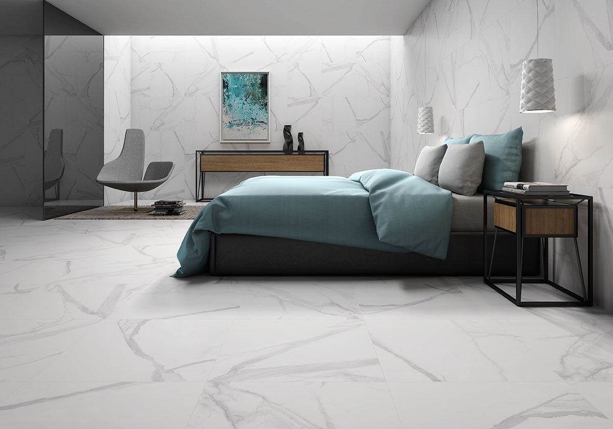 Fontana Blanco 60x60