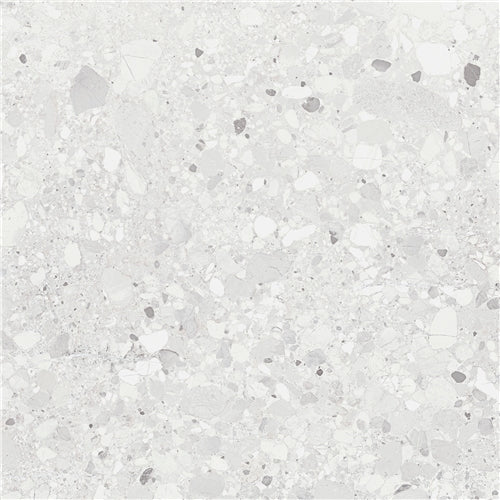 Clemon White 60x60