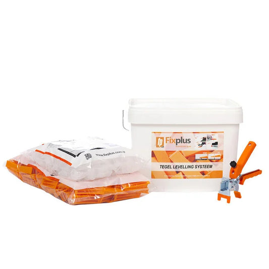 START KIT 100 PRO 2MM FIP 1E