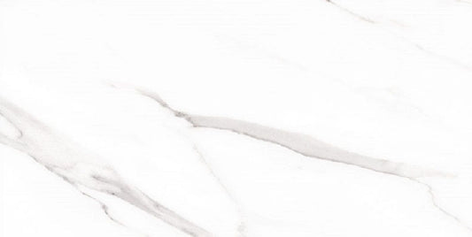 Statuary Blanco Polish 30x60