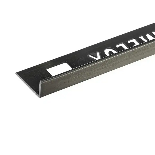 Strip Zwart 2.7M 11MM