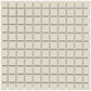 White Matt R11 mozaïektegel 3
