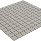 Grey Matt R11 mozaïektegel