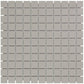 Grey Matt R11 mozaïektegel 3