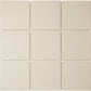 White Matt R11 mozaïektegel 2