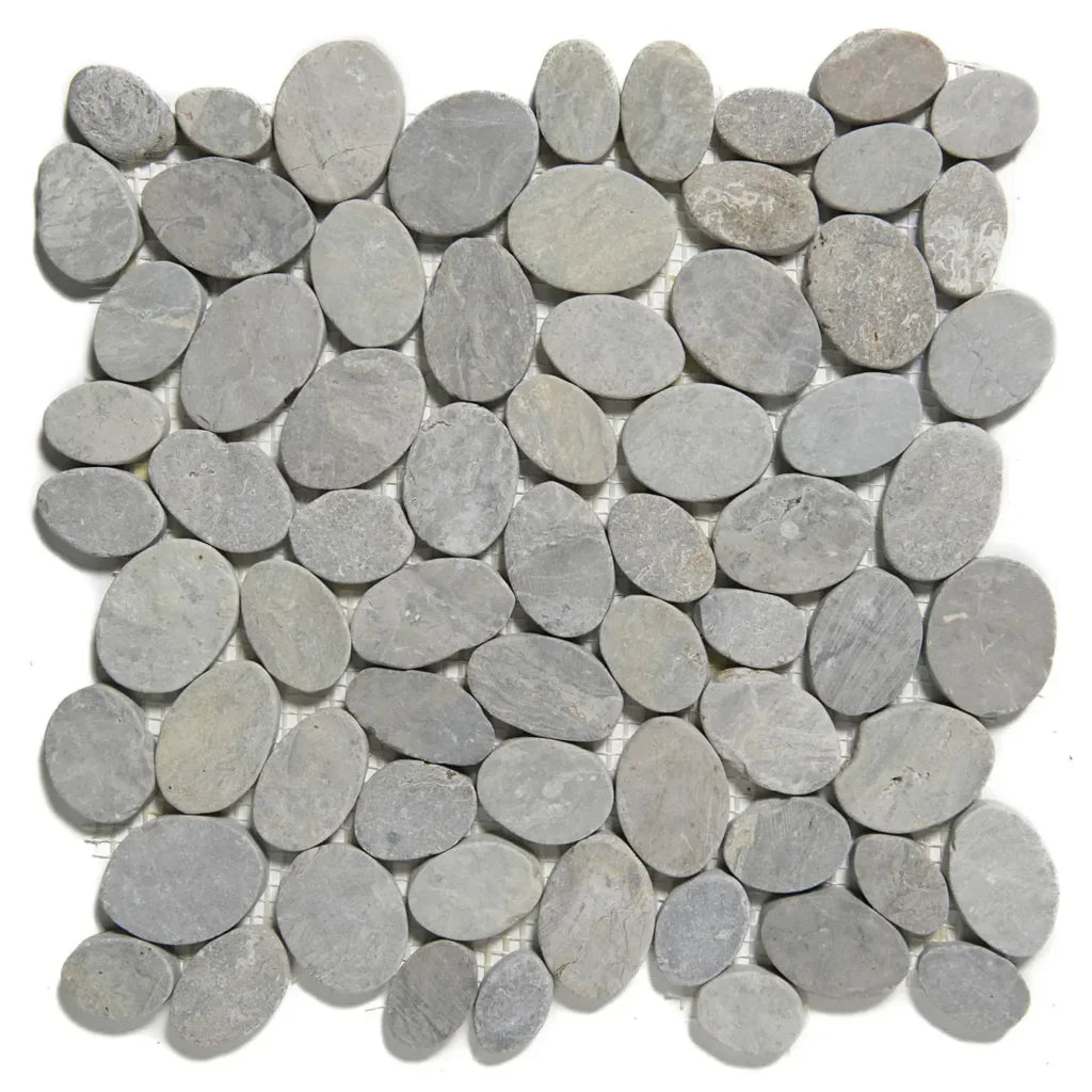 Grey mozaïektegel 3