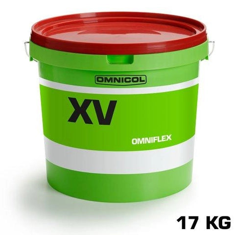 Omniflex XV - Pastalijm 17KG