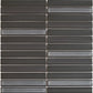 SEF-OH-MIX-1 Carbon Shades of Gray mozaïektegel 3