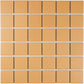 Tuscany Gold Matt R11 mozaïektegel 2