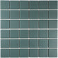 Camo Green Matt R11 mozaïektegel 2