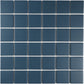 Navy Blue Matt R11 mozaïektegel 2