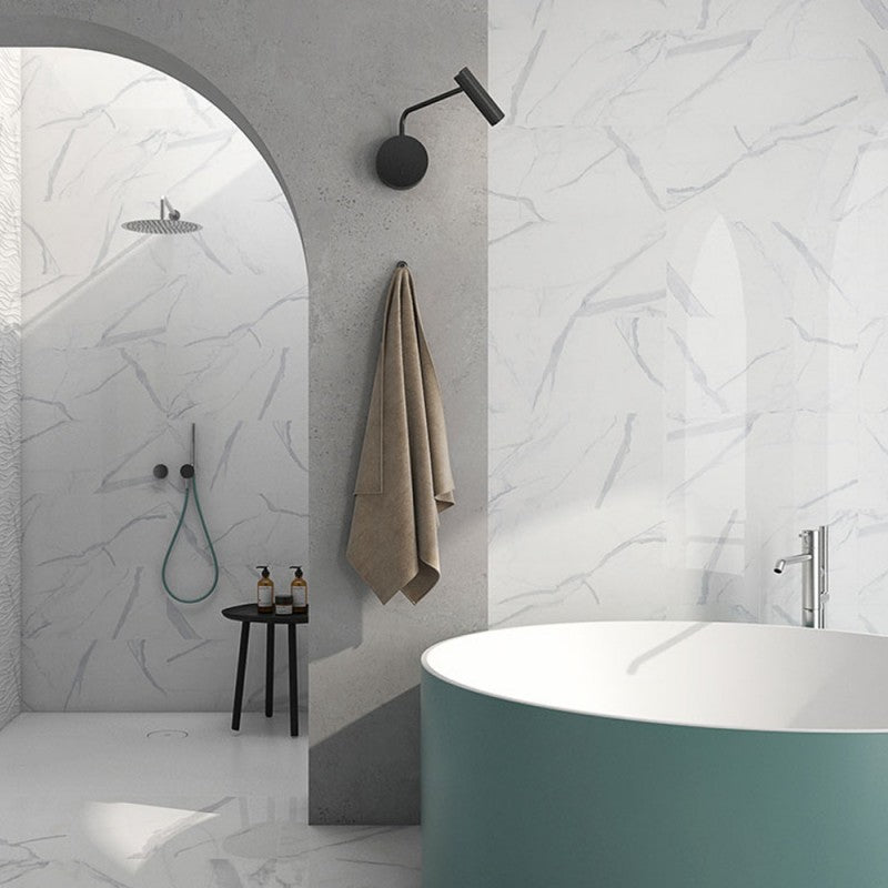 Trevi Blanco 120x60